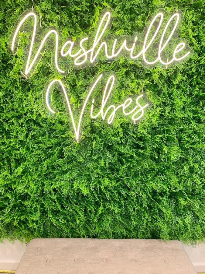 Nashville Vibes @Hyve 201 ภายนอก รูปภาพ